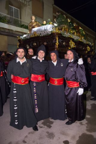 Jueves Santo (Noche) 2013 - 225